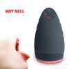 Мастурбатор оральный с 9 скоростями вибрации и подогревом OTOUCH photo 2