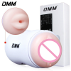 Двосторонній мастурбатор DMM photo 3
