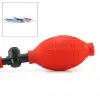 Вакуумная помпа PUMP WORX ADVANCED SYSTEM RED photo 5