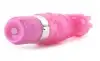 Стимулятор точки-G BUTTERFLY KISS PINK photo 5