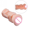 Мастурбатор для мужчин. Реалистичный. Силикон. photo 2