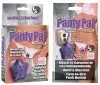 Вибратор для клитора VIBRATING PANTY PAL PURPLE photo 2