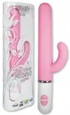 Вибратор VIBE DESIGN PINK photo 4