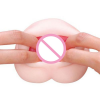 Силиконовая 4D вагина для мастурбации  photo 4