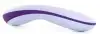 Вибратор OVO F3 WHITEVIOLET photo 2
