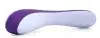 Вибратор OVO F3 WHITEVIOLET photo 4