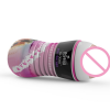 Чоловічий мастурбатор, рожевий photo 4