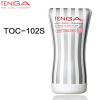 Чоловічий мастурбатор TENGA ТОС-102 photo 5