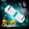Двусторонний мужской мастурбатор FOX photo 5