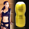 Силіконовий мастурбатор для чоловіків зі штучною вагиною photo 2