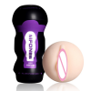 Чоловічий мастурбатор. Електричний. Силікон. photo 6