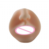 Мастурбатор для імітації орального сексу photo 3