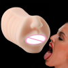 Мастурбатор для імітації орального сексу photo 2
