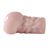 Чоловічий мастурбатор. Реалістичний. Силікон. Подвійний шар. photo 5