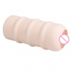 Мужской мастурбатор из силикона, 122х54 мм photo 5