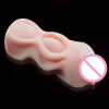Мастурбатор силіконовий photo 3