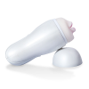 Чоловічий мастурбатор. Електричний. 20 режимів. Акумулятор USB. photo 3