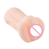 Мастурбатор силіконовий вагіна Oomph! Fleshcolor photo 3