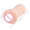 Мастурбатор силіконовий вагіна Oomph! Fleshcolor photo 6