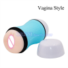 Мастурбатор вагина и ротик ORISSI  photo 5