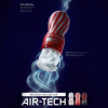Многоразовый вакуумный мастурбатор Air-tech photo 2