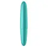 Мінівібратор Satisfyer Ultra Power Bullet 6 Turquoise photo 3