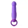 Мини стимулятор LIL TEASER SASSY MASSAGER   photo 4