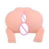 Мастурбатор Ass Masturbator для вагінального та анального сексу, 2.2 кг photo 4