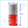 Двусторонний мастурбатор TENGA TOC-104US  photo 3