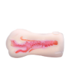 Мужской мастурбатор Wonderful 5D в форме искусственной вагины photo 3