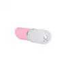 Вібратор Pillow Talk Lusty Luxurious Flickering Massager - Pink photo 4