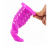 Фаллоимитатор LYR387. Мороженое. Силикон. photo 2