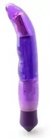 Вибратор гелевый EVOLVED SLENDERS WONDER    photo 2
