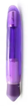 Вибратор гелевый EVOLVED SLENDERS WONDER    photo 3
