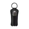 Віброкуля PowerBullet First-Class Bullet 2.5″ з Key Chain Pouch, Gun Metal, 9 режимів вібрації photo 5