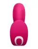 Подвійний смартвібратор у трусики Satisfyer Top Secret+ Pink photo 5