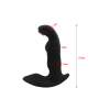 Анальная пробка. Вибрационные. Силикон. photo 3