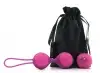 Вагинальные шарики STELLA 2 KEGEL BALL PINK photo 5