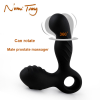 Массажер простаты. Вибрационный. Вращающийся на 360 градусов. photo 2