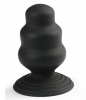 Анальная пробка силиконовая 3-5 см photo 3