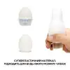 Мастурбатор-яйцо Tenga Egg Sphere с многоуровневым рельефом photo 4