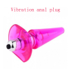 Анальная пробка. С вибратором. photo 2