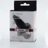 Анальный вибратор MY FAVORITE ANAL PLUG BLACK photo 2