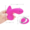 Анальный вибратор photo 3