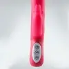 Вибратор MY FAVORITE RABBIT PINK photo 2
