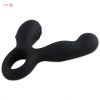 Массажер простаты. Вращающийся на 360 градусов. Вибратор. USB зарядка. photo 4