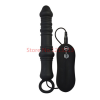 Анальный вибратор. 10 режимов стимуляции photo 2