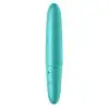Мінівібратор Satisfyer Ultra Power Bullet 6 Turquoise photo 2