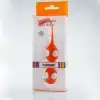 Вагинальные шарики MY FAVORITE LOVE BALLS ORANGE photo 2