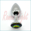 Анальная пробка RomeoNight  photo 6